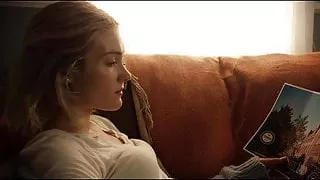 Skyler Samuels - ''Spare Room''