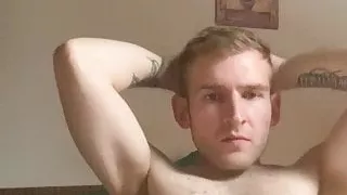 He shaked for you his huge penis