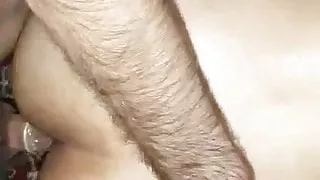 Anal with horny virgin girl