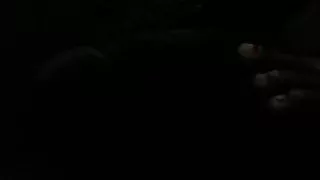 Sri Lanka Aunty Footjob