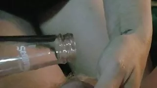 Gracie Monroe sucking dick