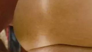 Fucking my girlfriend