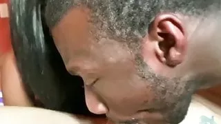 ough Bisexual MMF Threesome with Daizy Cooper & Sergeant Mil