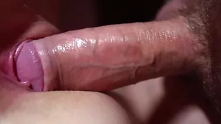 Cute Blonde Sensual Blowjob Big Dick Lover and Hard Doggysty