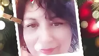 Loves2showall Christmas Cheer