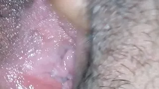 Big ass and pussy lips