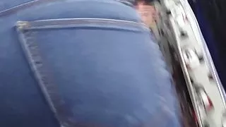 Close Up Ass & Booty