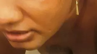 Malaysian Indian shemale