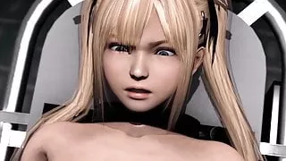 Lubin's Odyssey: SFM Drive (3D PMV)