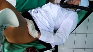 Best gyno exam of 2019