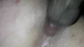 Araber ficken hart meinen Arsch