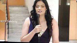 Milky sex goddess kalpika Ganesh morning tribute1.1