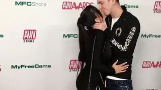 AVN Nominations Party Red Carpet - Part 2