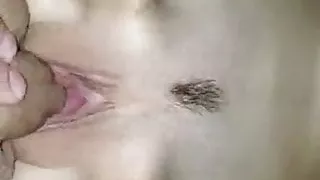 Skinny Riding Bosses Dick