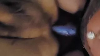 Shes my daddy strapon