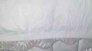 Wife sucks boyfriend while hubby films