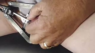 Amateursex, Crossdresser, Webcamsex