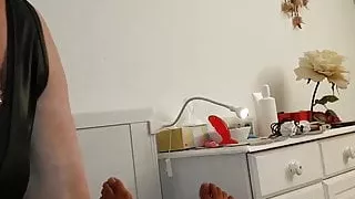 My Grandma and Grandpa