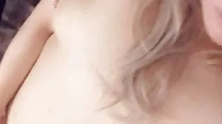 Laurie Barsi with vibe part 2