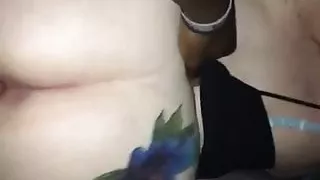 Someone's mother takes BBC