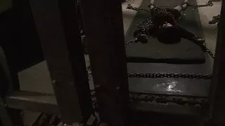 chinese girl bondage