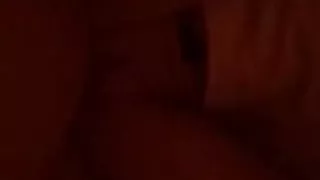 Beating some tiny pussy