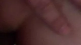 Inculata mentre lui lavora