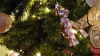 Friend over for a few drinks part 2