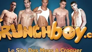 latino twink fucked bareback by VIKTOR ROM