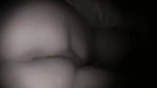 Wife begins to moan while gently playing with her hot pussy.