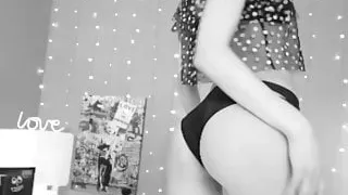 More Sexy Dancing for Bae