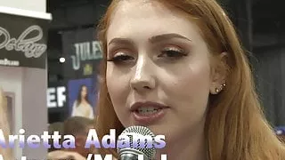 Exxxotica New Jersey explosion #2 2019