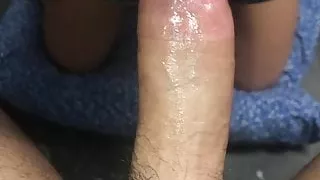 val closeup new year blowjob 