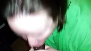 She Can't Get Enough