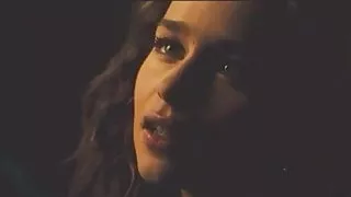 Emilia Clarke Above Suspicion Hot Scenes