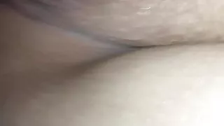 Swedish amateur anal