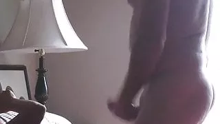 cumming on perky tits girlfriend 