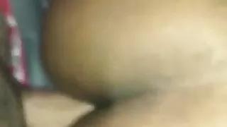 She Loves getting fucked in the ass raw