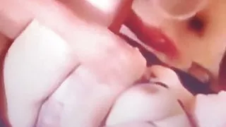 Victoria getting fucked... I love watching her get fucked