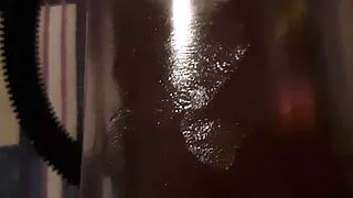 Another day of Chocodick Training