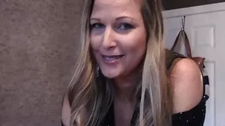 First Handjob in 2020!