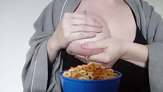 Let Mommy Make You Breakfast