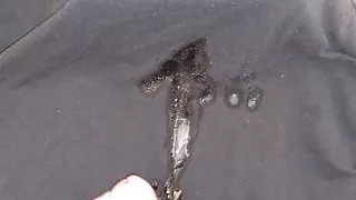 Einem Freund dabei zusehen, wie er sein Mädchen fickt