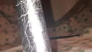 Anal, BDSM, Ladyboy, Lingerie, Strømpebukser, POV