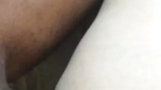 Enjoying this PAWG pussy!