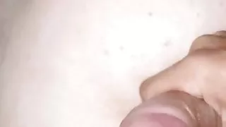 Amateur big cock, big cumshot. Home aussie