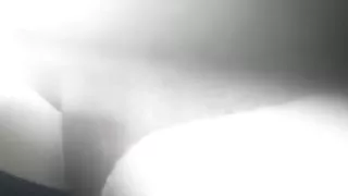 Cunm In Silver Sandal Of Ruby Rivera