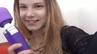 TINY 18yo SKINNY TEEN FUCKED GERMAN ! BIG CLIT SMALL TITS !