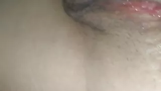 My wife's nice pussy