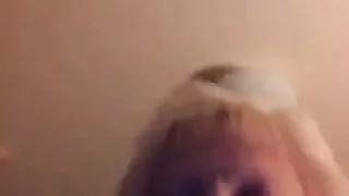 60 year old cougar and 25 year old